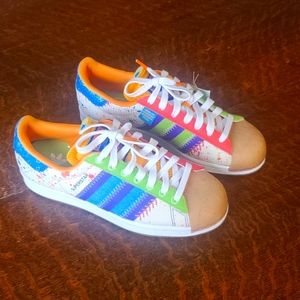 Adidas Superstar G20 CM